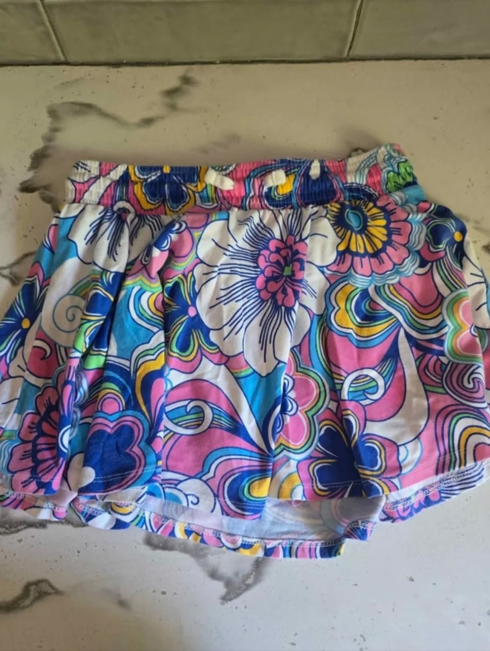 Gap Girls Size XL Skort